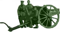 gunner logo