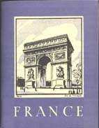 Guide to France