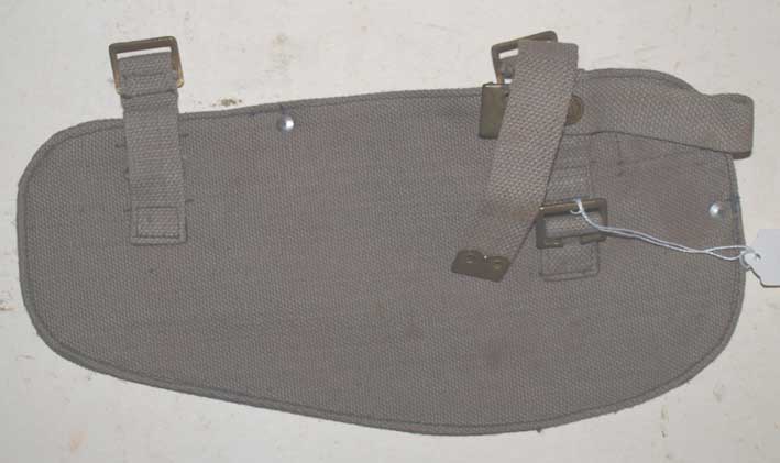RAF Entrenching tool carrier