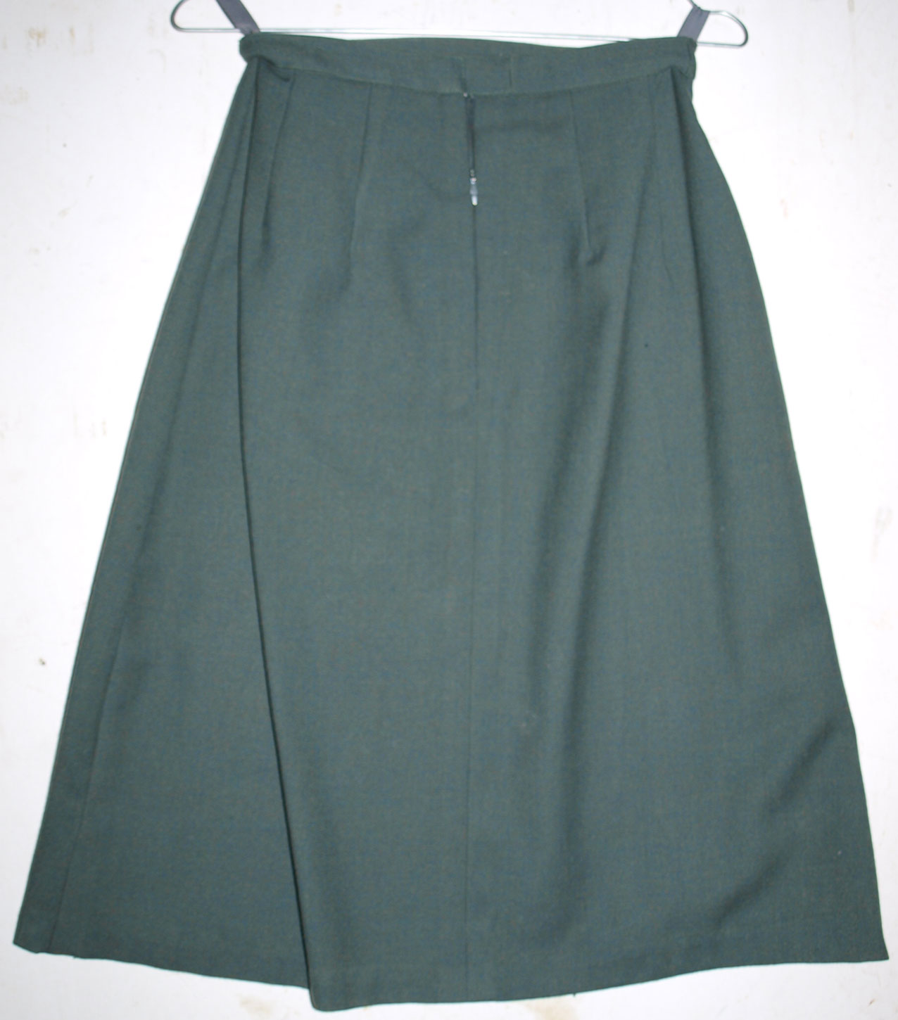 WRAC N02 Dress skirt