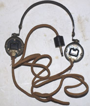 CRL Headphones-1940 dated