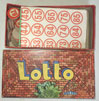Lotto Game, circa 1940's £15