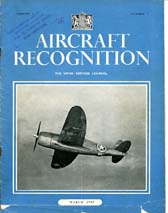 Aircraft Recognition Magazine