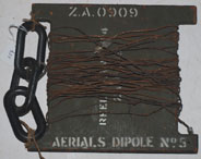 Aerial Dipole No5