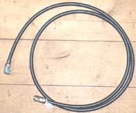 WS19 B set aerial cable