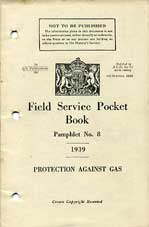 Field Service Pocket Book No8