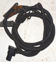 Power cable for R109 Receiver