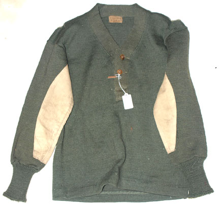 1945 dated Far East issue made in India pullover £55