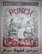 Punch Magazine